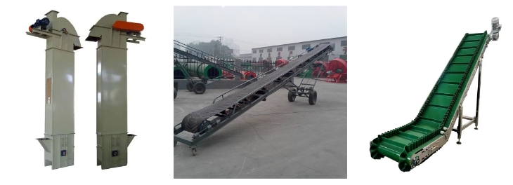 conveyor
