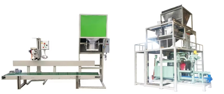 packing machine
