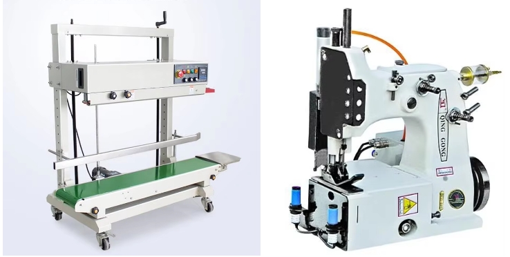 sewing machine