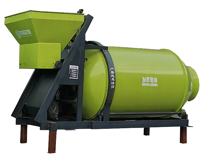mixing machine