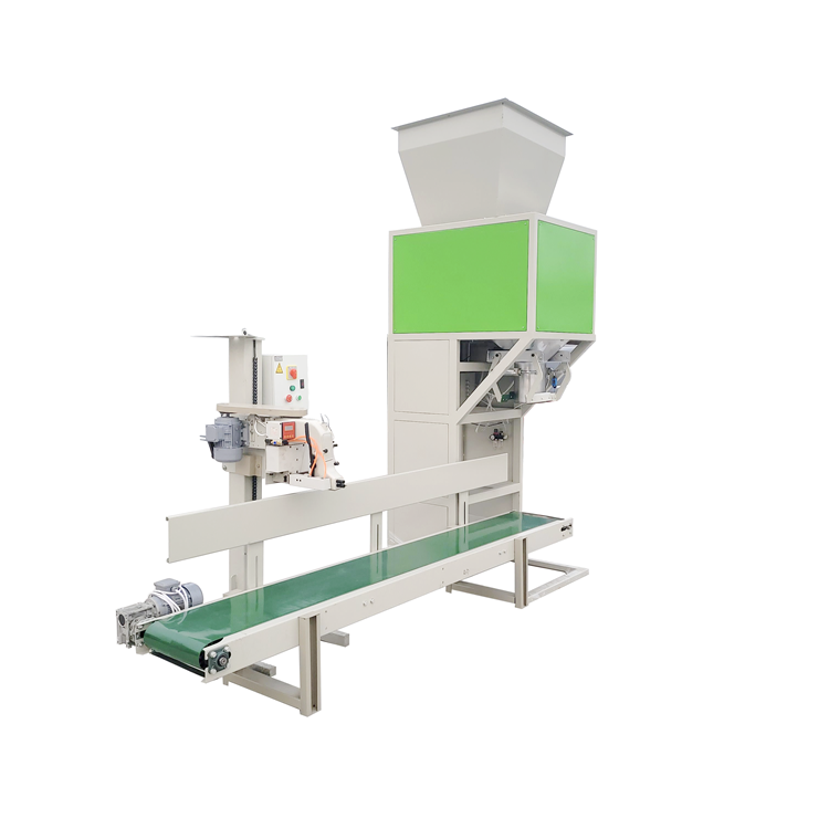 packing machine